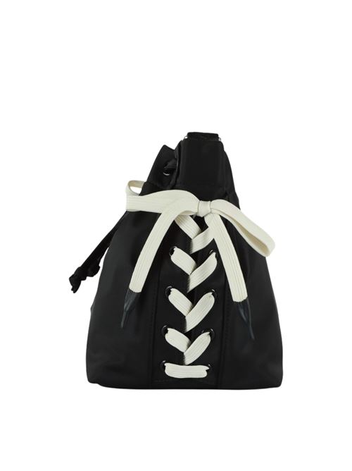 Borsa a secchiello corsetto Karl Lagerfeld jeans | B2W30141999